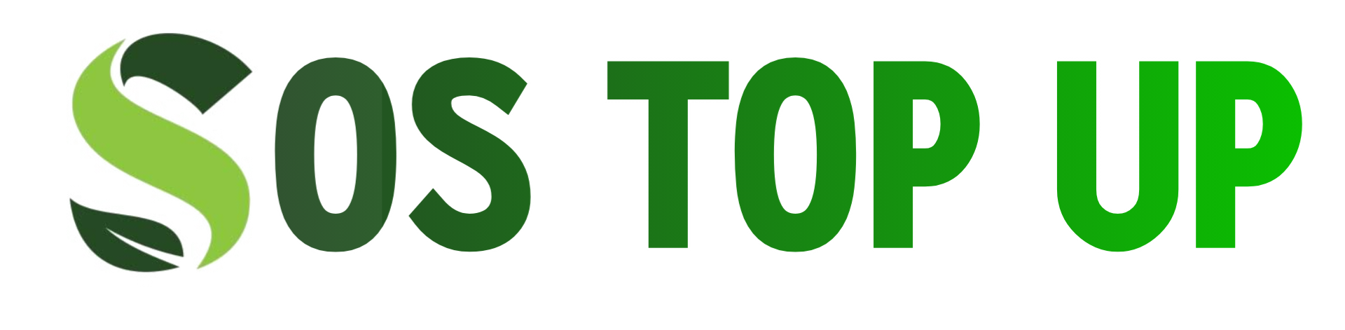 SOS TOPUP